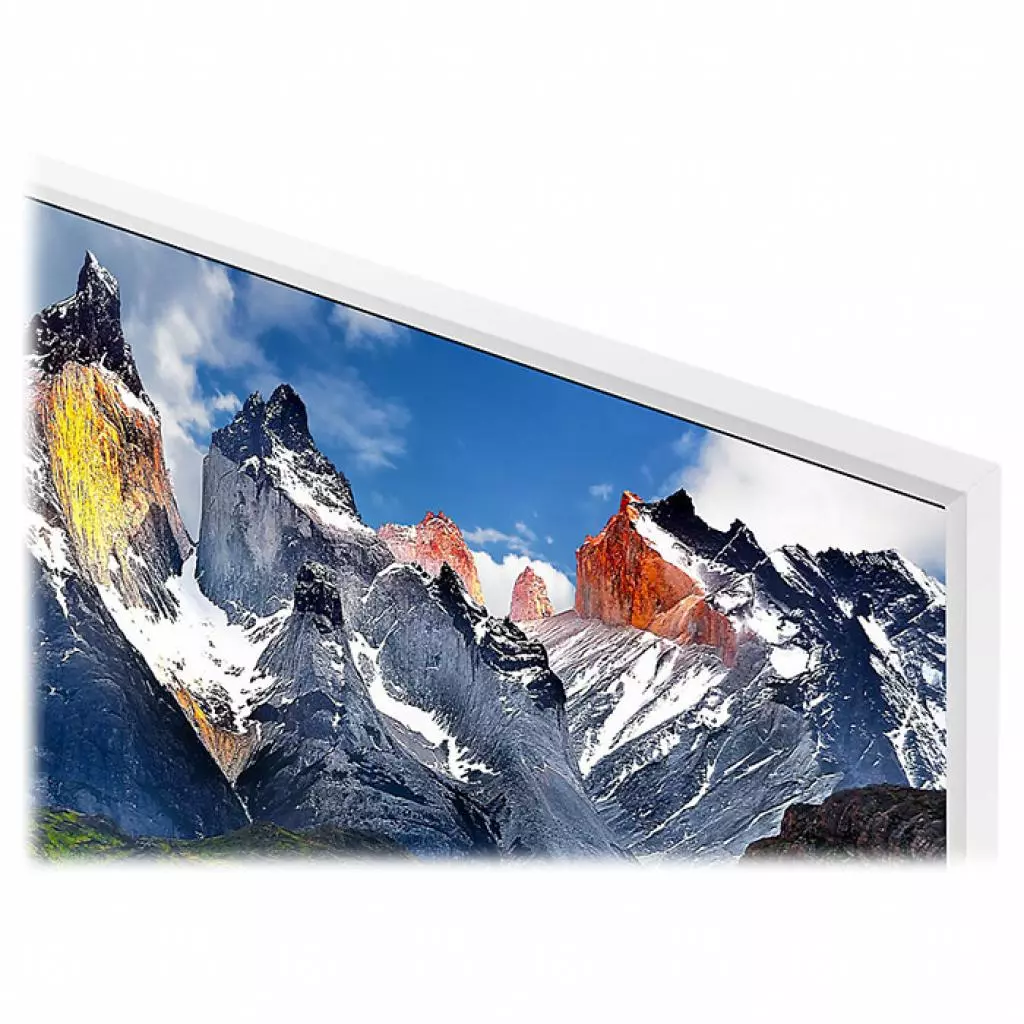 Телевизор Samsung UE49N5510AUXUA - 5 Телевизор Samsung UE49N5510AUXUA - 5
