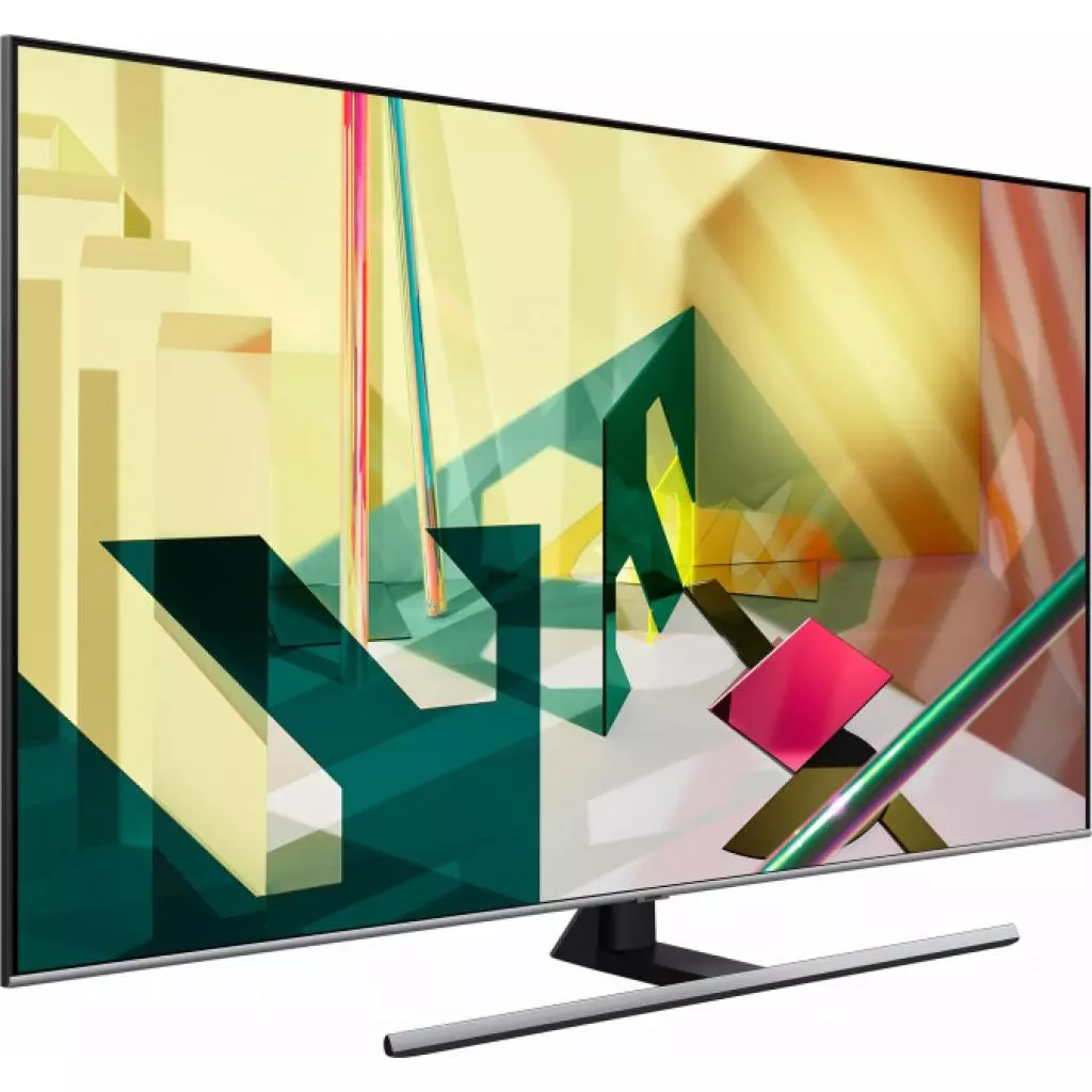 Телевизор Samsung QE55Q77TAUXUA - 1 Телевизор Samsung QE55Q77TAUXUA - 1