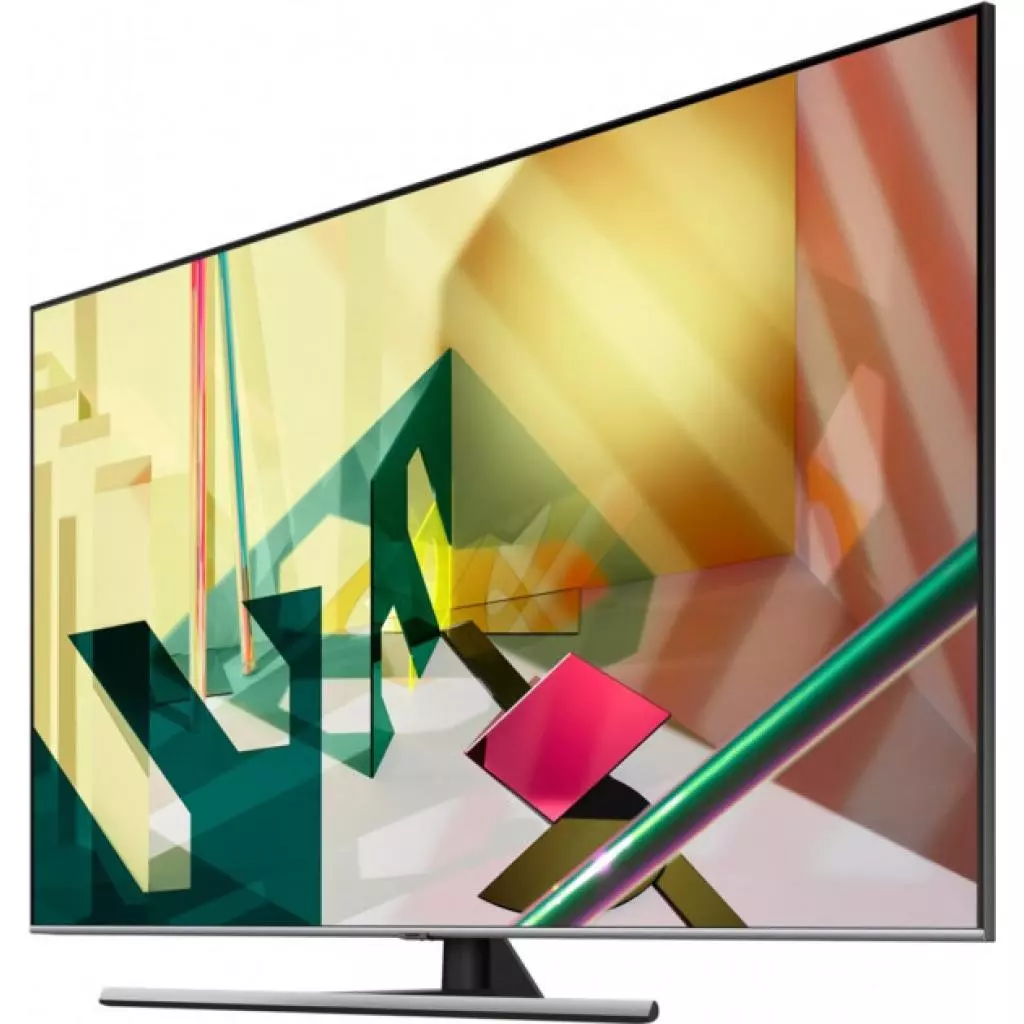 Телевизор Samsung QE55Q77TAUXUA - 3 Телевизор Samsung QE55Q77TAUXUA - 3