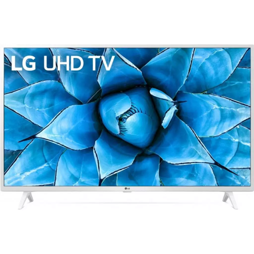 Телевизор LG 43UN73906LE