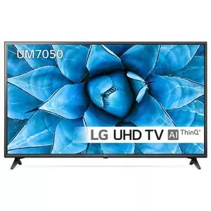 Телевизор LG 49UM7050PLF