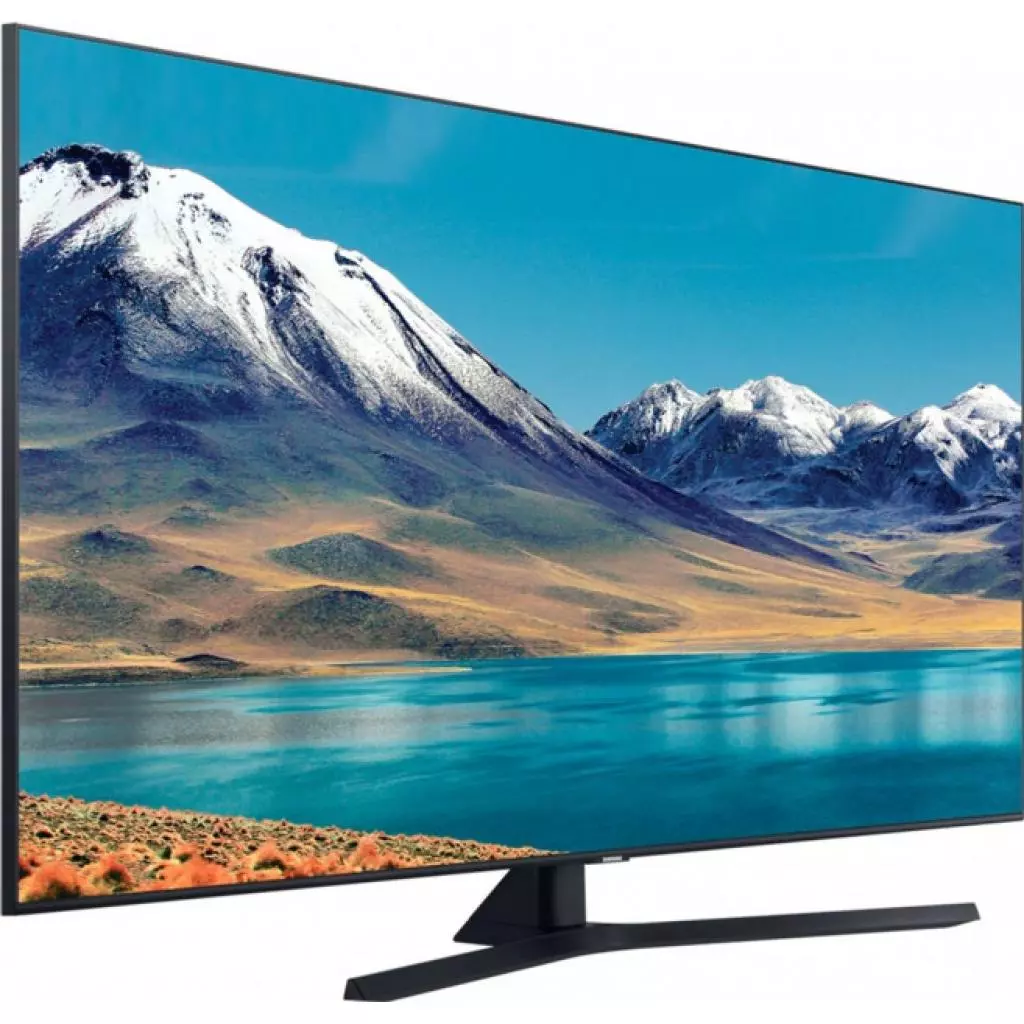 Телевизор Samsung UE43TU8500UXUA - 1 Телевизор Samsung UE43TU8500UXUA - 1