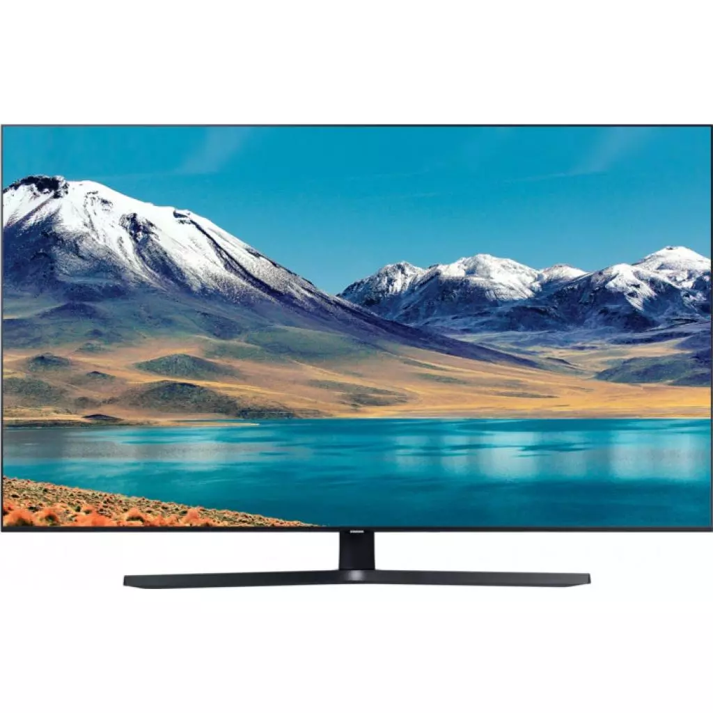 Телевизор Samsung UE43TU8500UXUA
