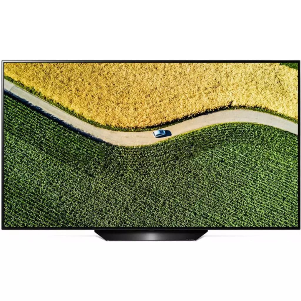 Телевизор LG OLED55B9SLA