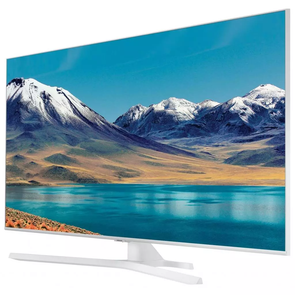 Телевизор Samsung UE50TU8510UXUA - 2 Телевизор Samsung UE50TU8510UXUA - 2
