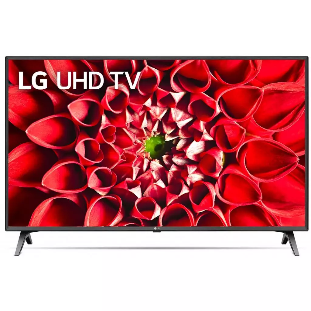 Телевизор LG 60UN71006LB