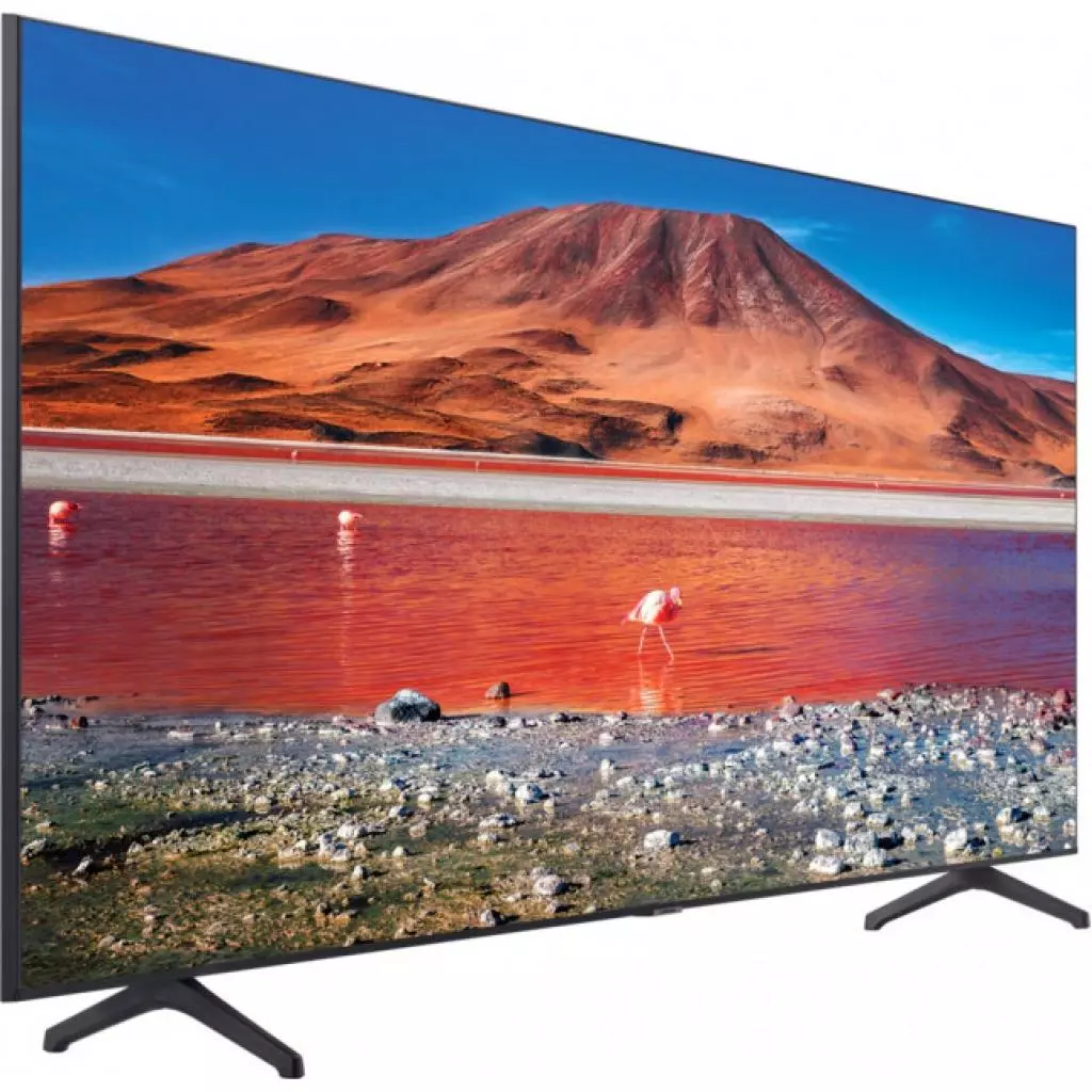 Телевизор Samsung UE50TU7100UXUA - 1 Телевизор Samsung UE50TU7100UXUA - 1