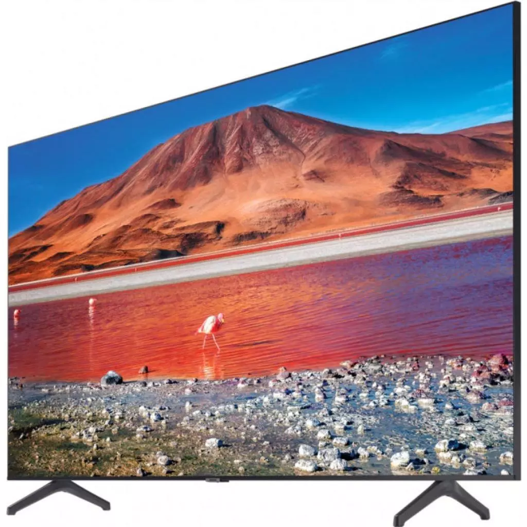 Телевизор Samsung UE50TU7100UXUA - 2 Телевизор Samsung UE50TU7100UXUA - 2