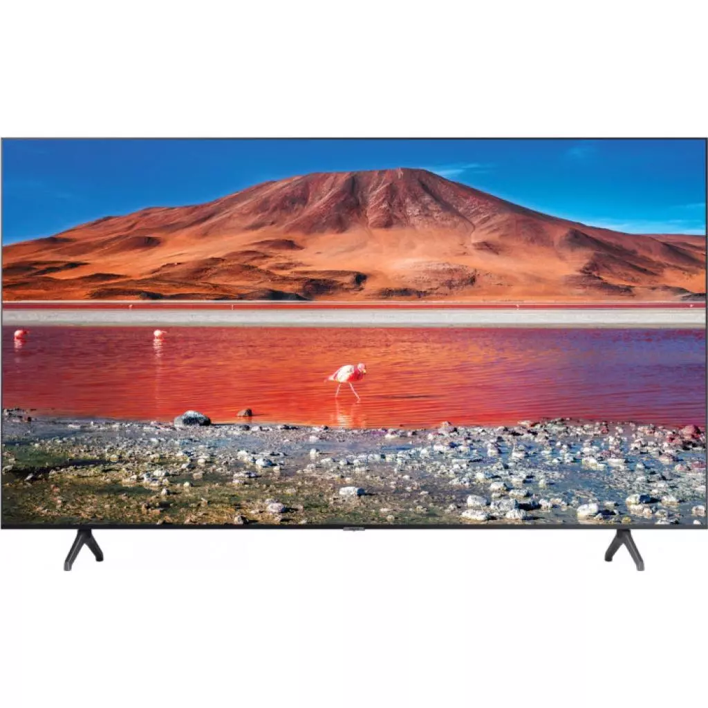 Телевизор Samsung UE50TU7100UXUA