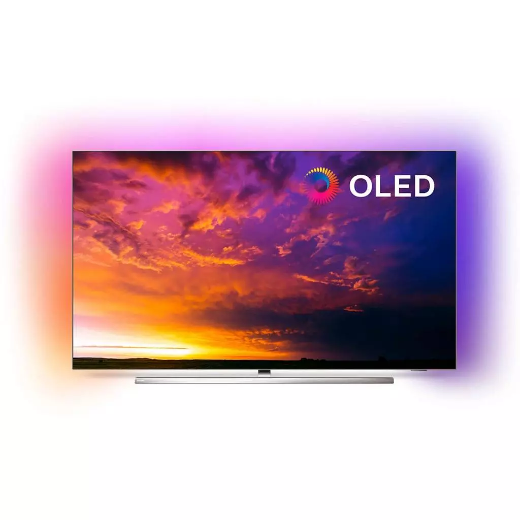 Телевизор Philips 55OLED854/12