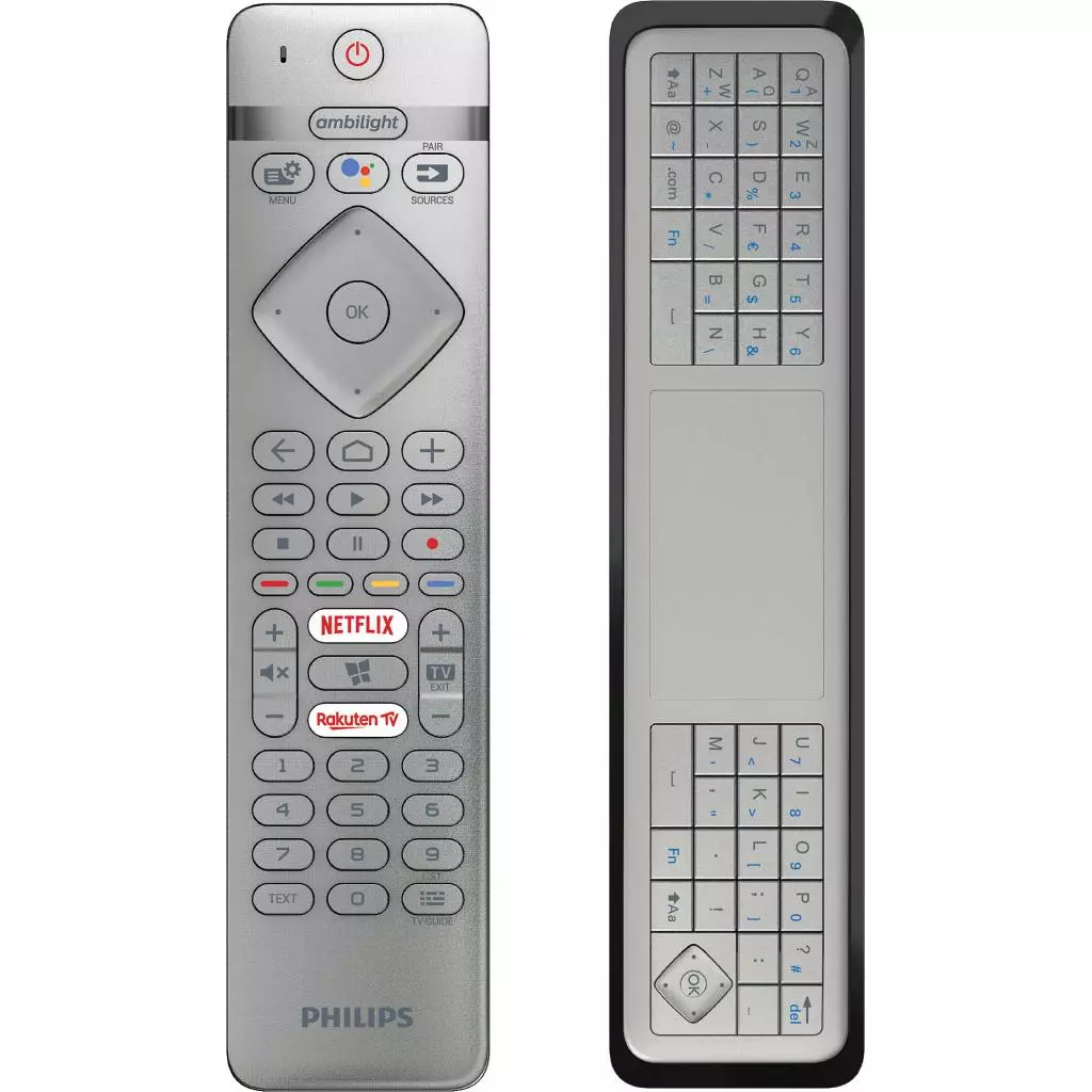 Телевизор Philips 65OLED854/12 - 3 Телевизор Philips 65OLED854/12 - 3