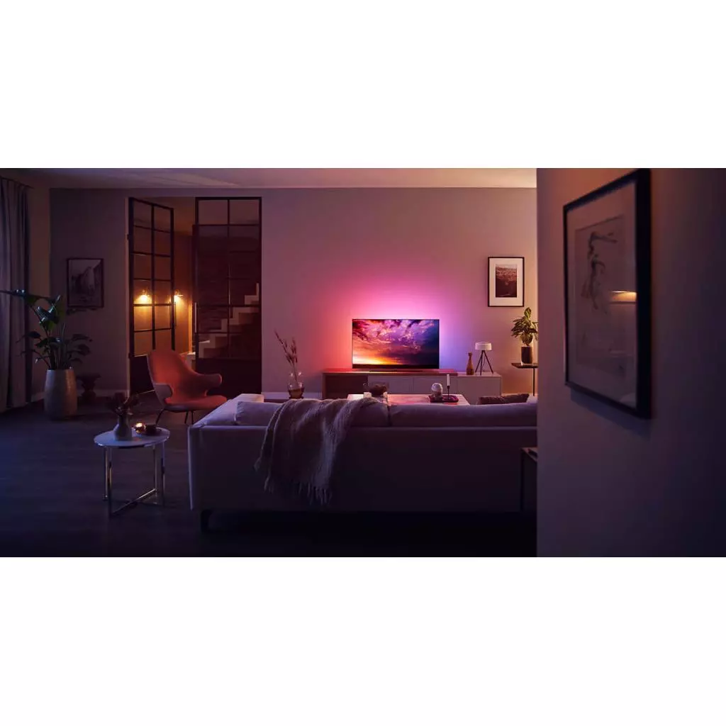 Телевизор Philips 65OLED854/12 - 4 Телевизор Philips 65OLED854/12 - 4