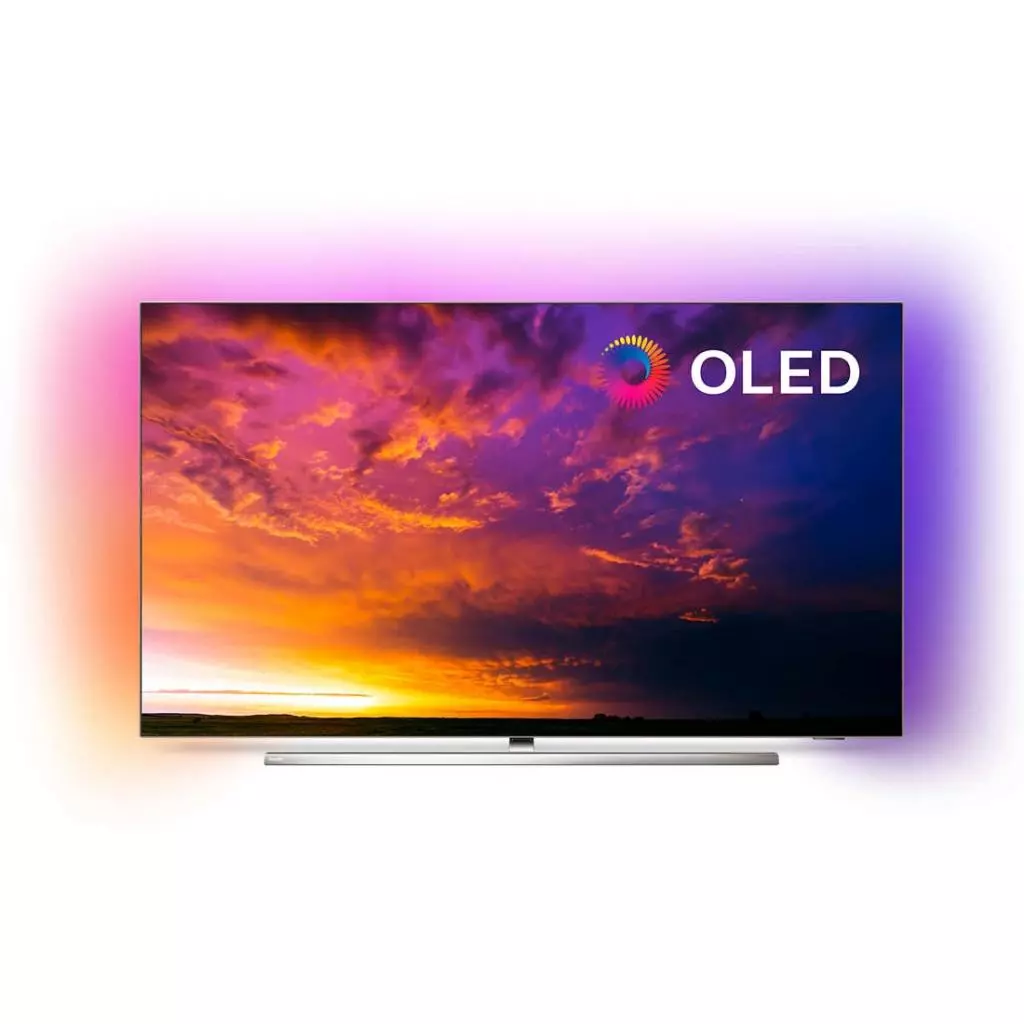 Телевизор Philips 65OLED854/12