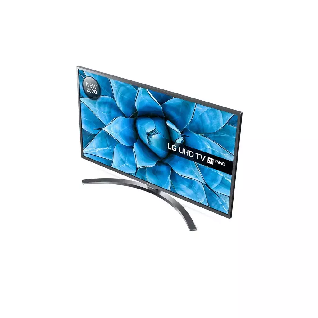 Телевизор LG 43UN74006LB - 2 Телевизор LG 43UN74006LB - 2