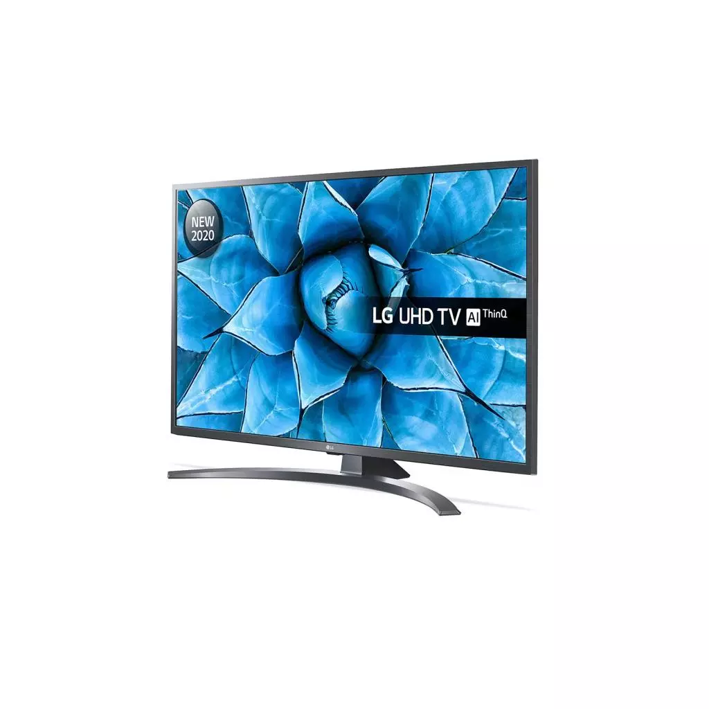 Телевизор LG 43UN74006LB - 3 Телевизор LG 43UN74006LB - 3