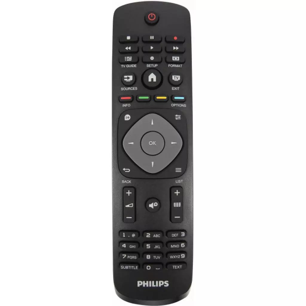 Телевизор Philips 43PFS5505/12 - 5 Телевизор Philips 43PFS5505/12 - 5