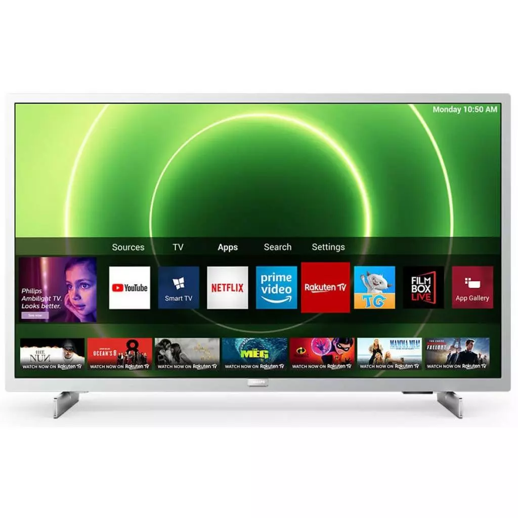Телевизор Philips 43PFS6855/12 - 7 Телевизор Philips 43PFS6855/12 - 7