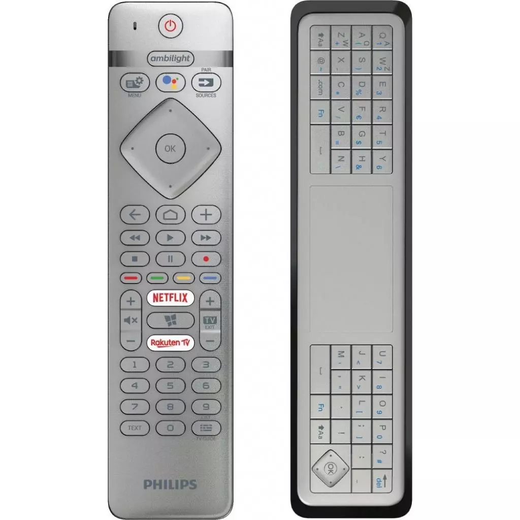 Телевизор Philips 50PUS7304/12 - 4 Телевизор Philips 50PUS7304/12 - 4