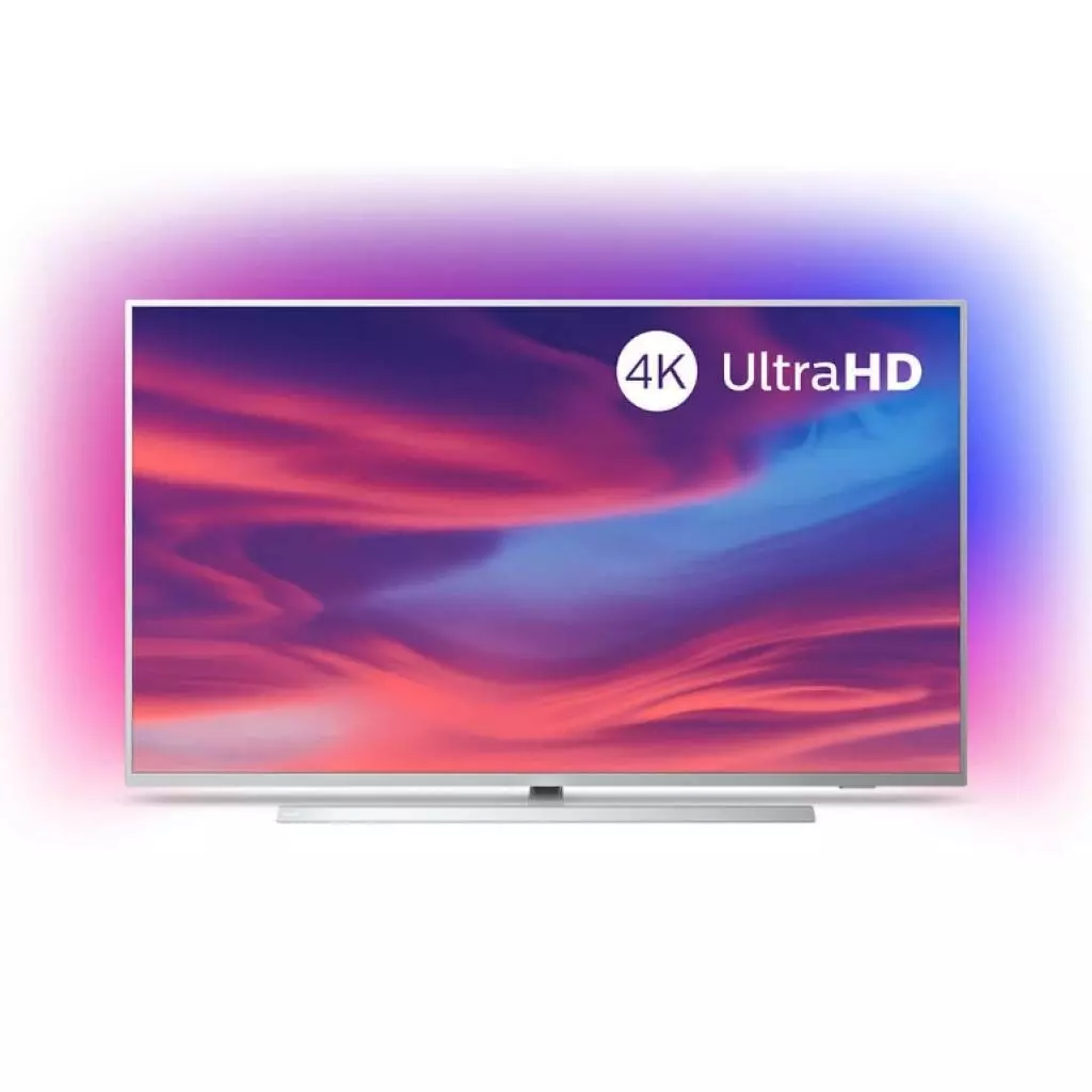 Телевизор Philips 50PUS7304/12
