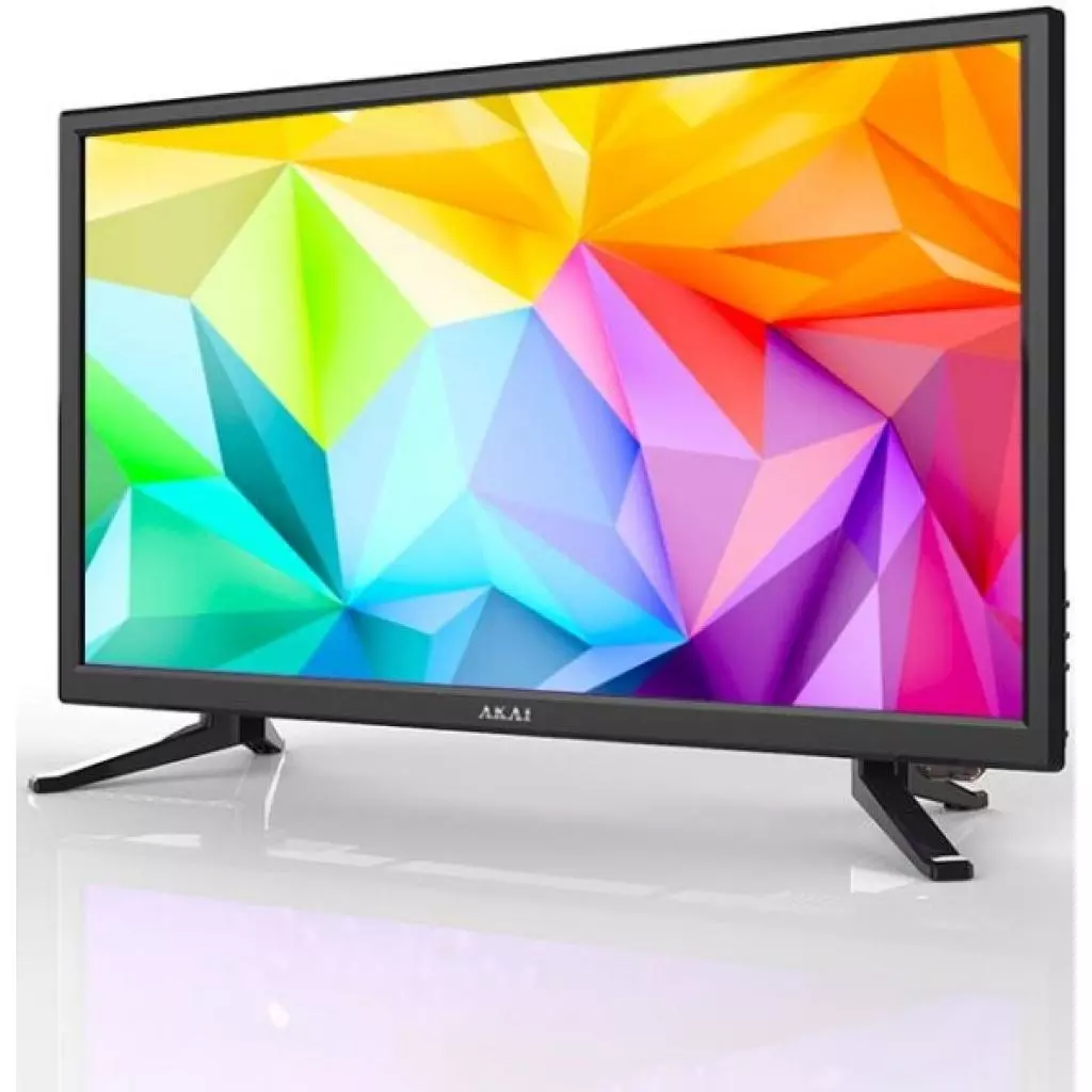 Телевизор Akai UA22LED1T2S - 3 Телевизор Akai UA22LED1T2S - 3