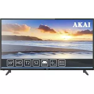 Телевизор Akai UA39HD19T2S