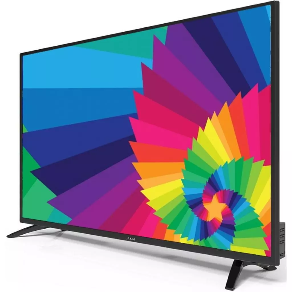 Телевизор Akai UA43LEP1UHD9 - 2 Телевизор Akai UA43LEP1UHD9 - 2