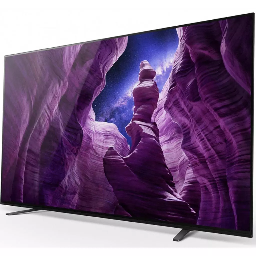 Телевизор Sony KD65A8BR2 - 1 Телевизор Sony KD65A8BR2 - 1
