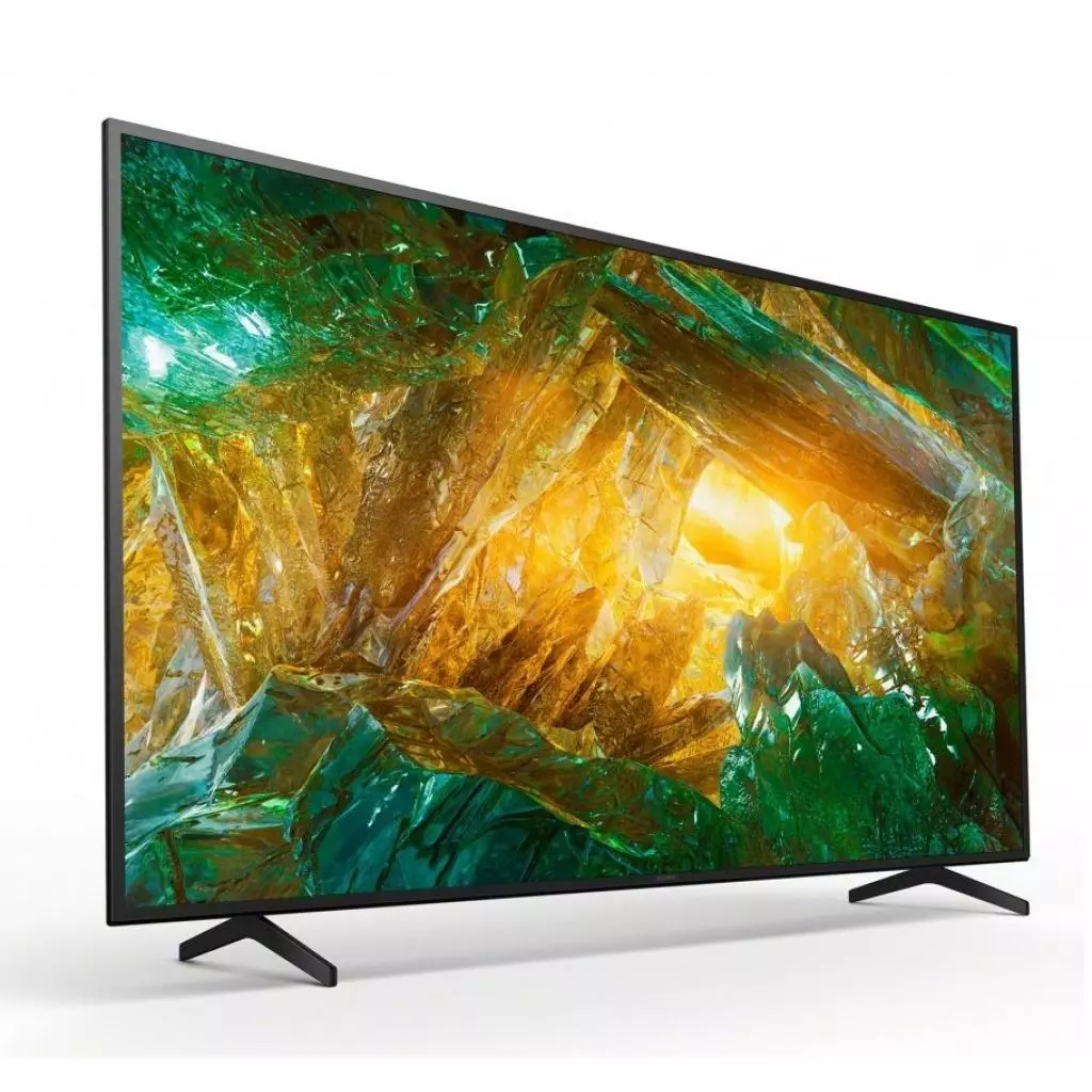 Телевизор Sony KD75XH8096BR2 - 2 Телевизор Sony KD75XH8096BR2 - 2