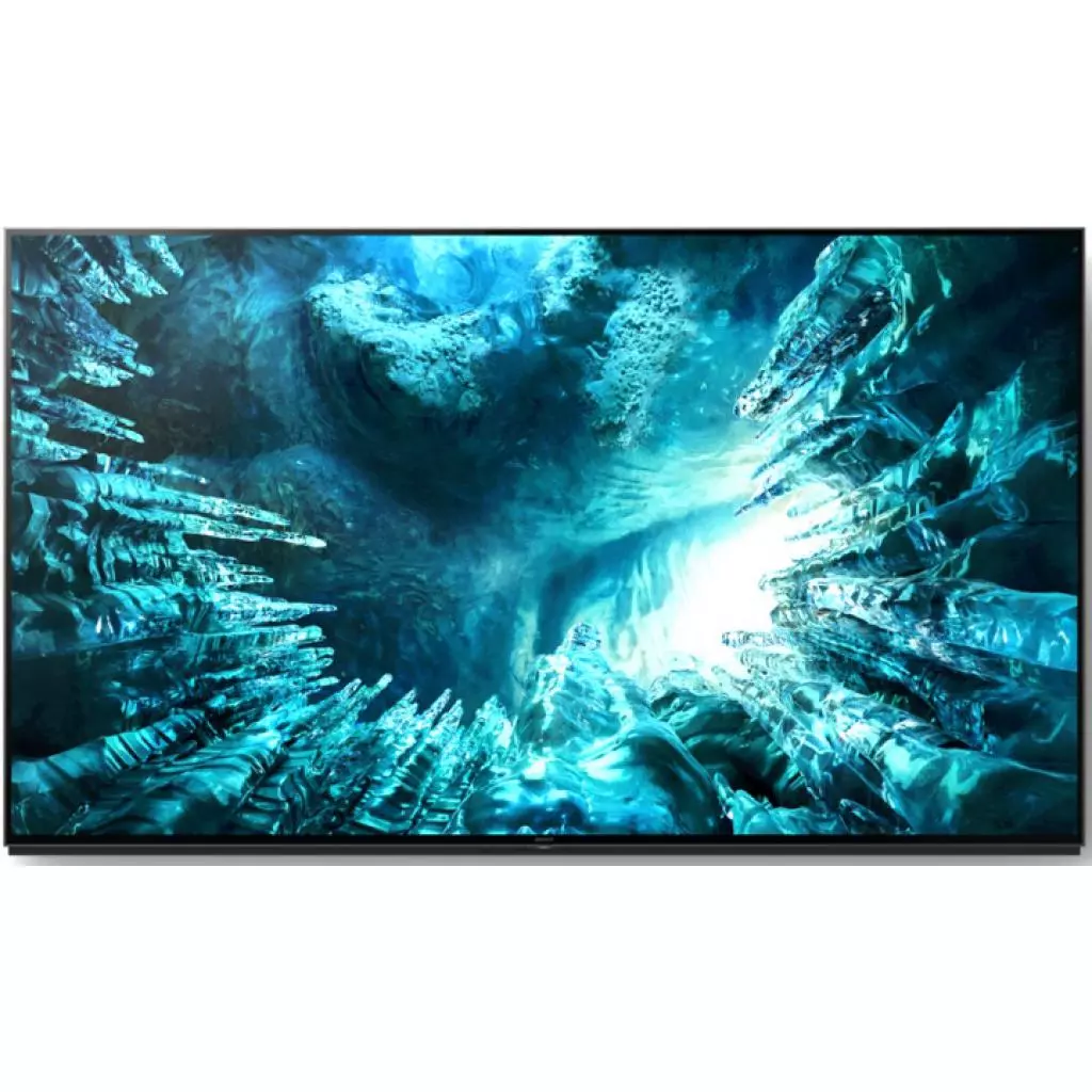 Телевизор Sony KD75ZH8BR2 - 1 Телевизор Sony KD75ZH8BR2 - 1