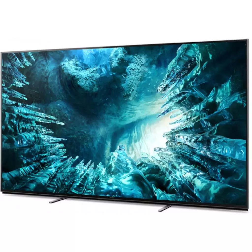 Телевизор Sony KD75ZH8BR2 - 2 Телевизор Sony KD75ZH8BR2 - 2
