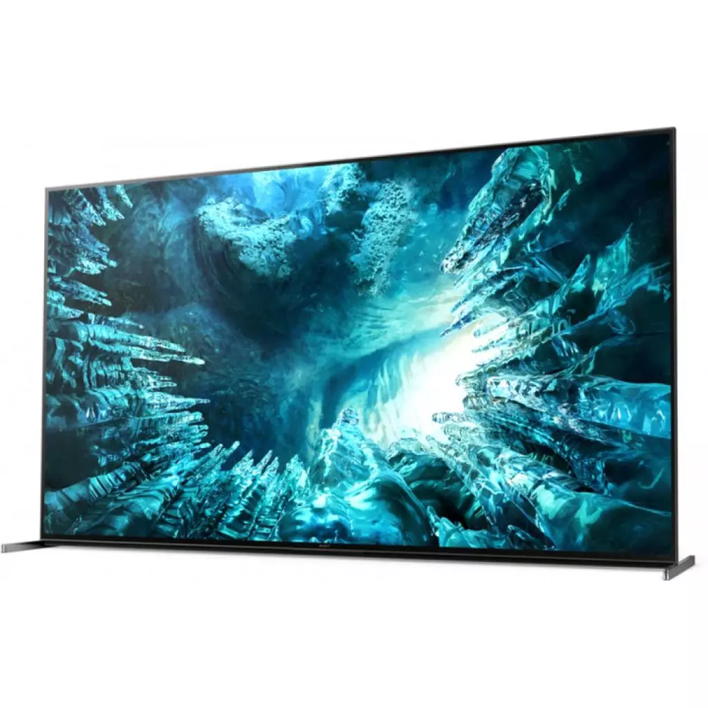 Телевизор Sony KD75ZH8BR2 - 4 Телевизор Sony KD75ZH8BR2 - 4