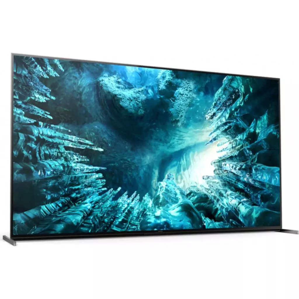 Телевизор Sony KD75ZH8BR2 - 5 Телевизор Sony KD75ZH8BR2 - 5