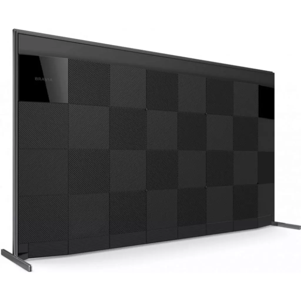 Телевизор Sony KD85ZH8BR2 - 9 Телевизор Sony KD85ZH8BR2 - 9