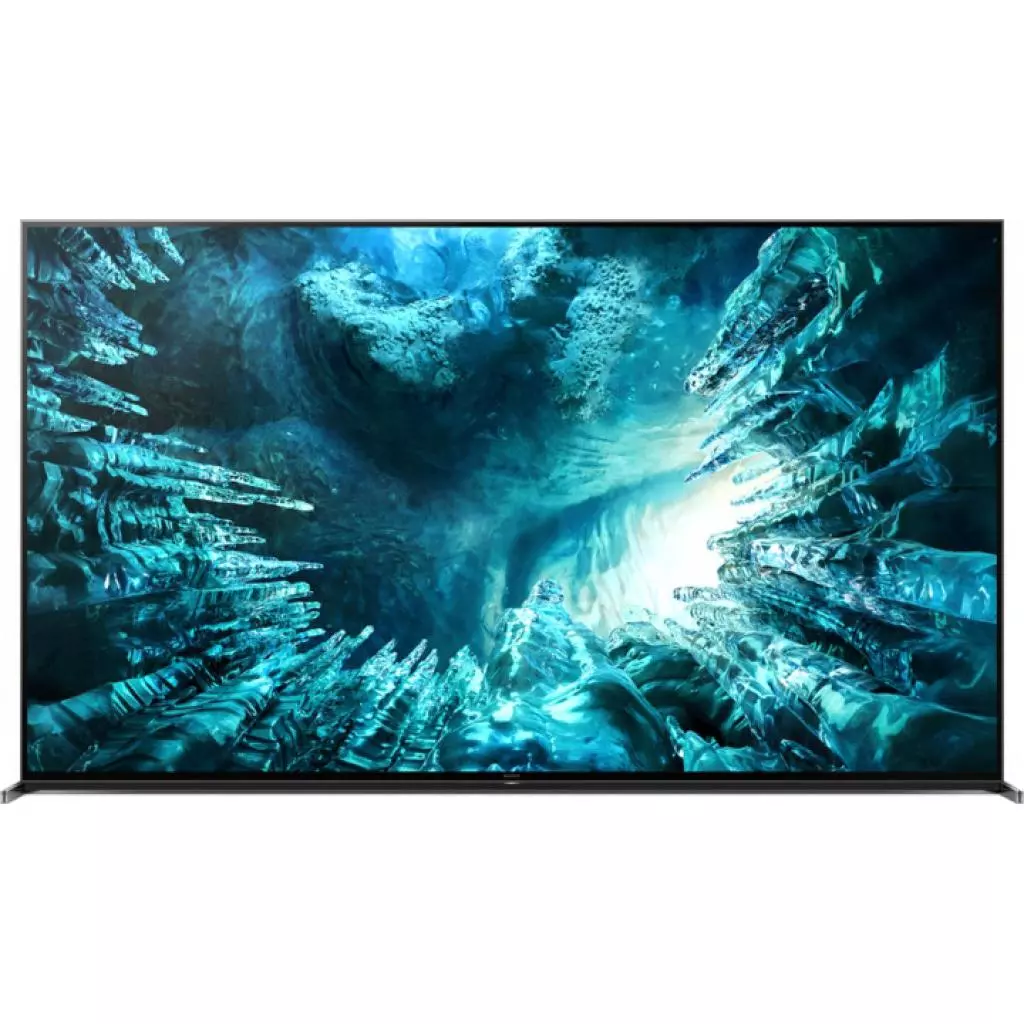 Телевизор Sony KD85ZH8BR2