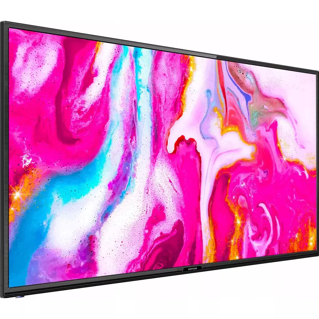 Телевизор Hoffson A39HD400T2 - 2