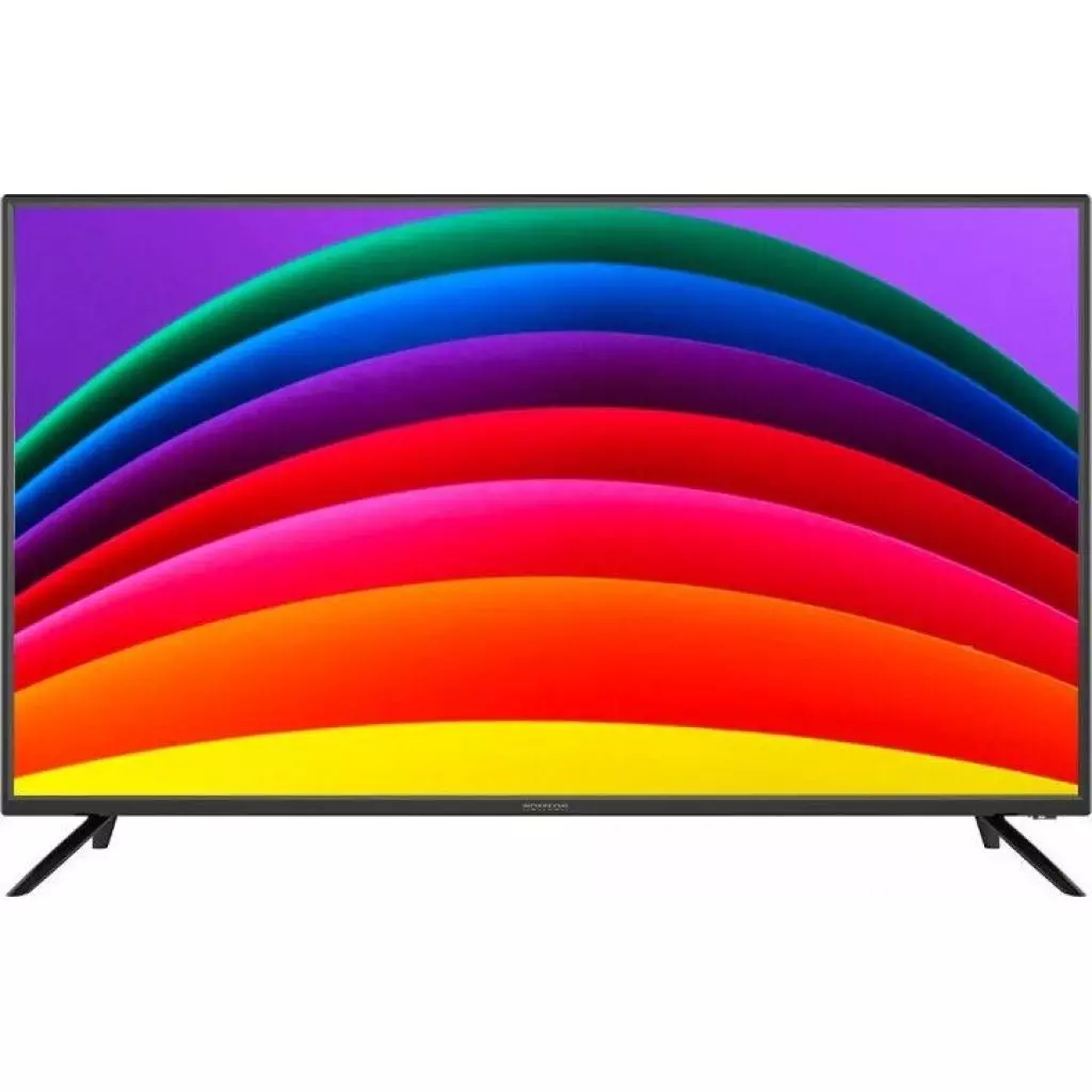 Телевизор Hoffson A40FHD200T2S - 4