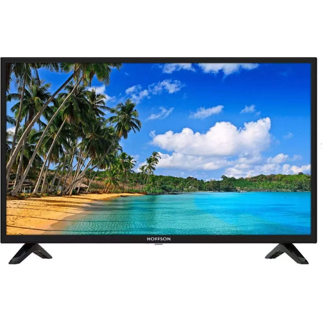 Телевизор Hoffson A43HD300T2S