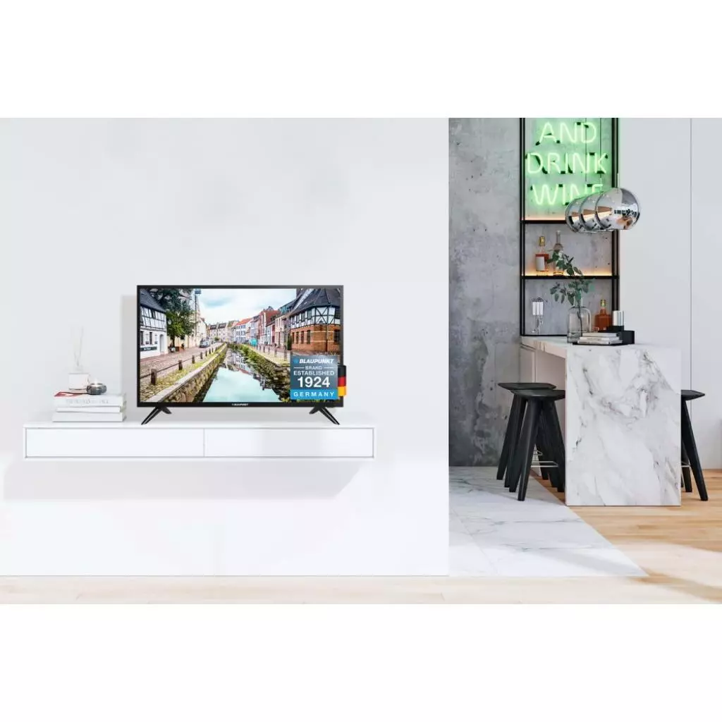 Телевизор Blaupunkt 32WE966 - 4
