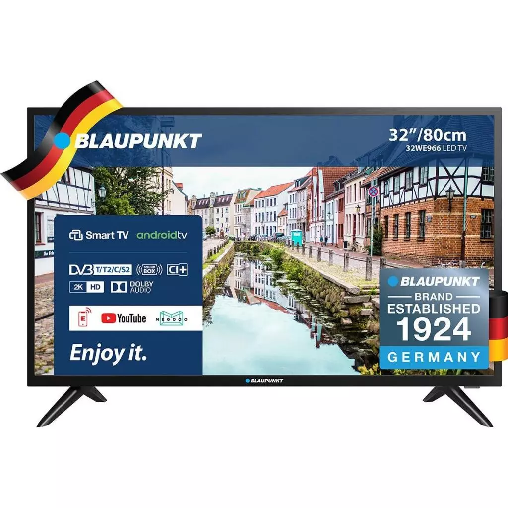 Телевизор Blaupunkt 32WE966