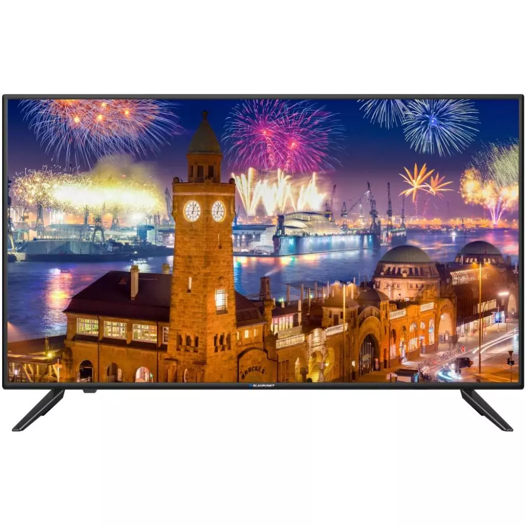 Телевизор Blaupunkt 40FB865