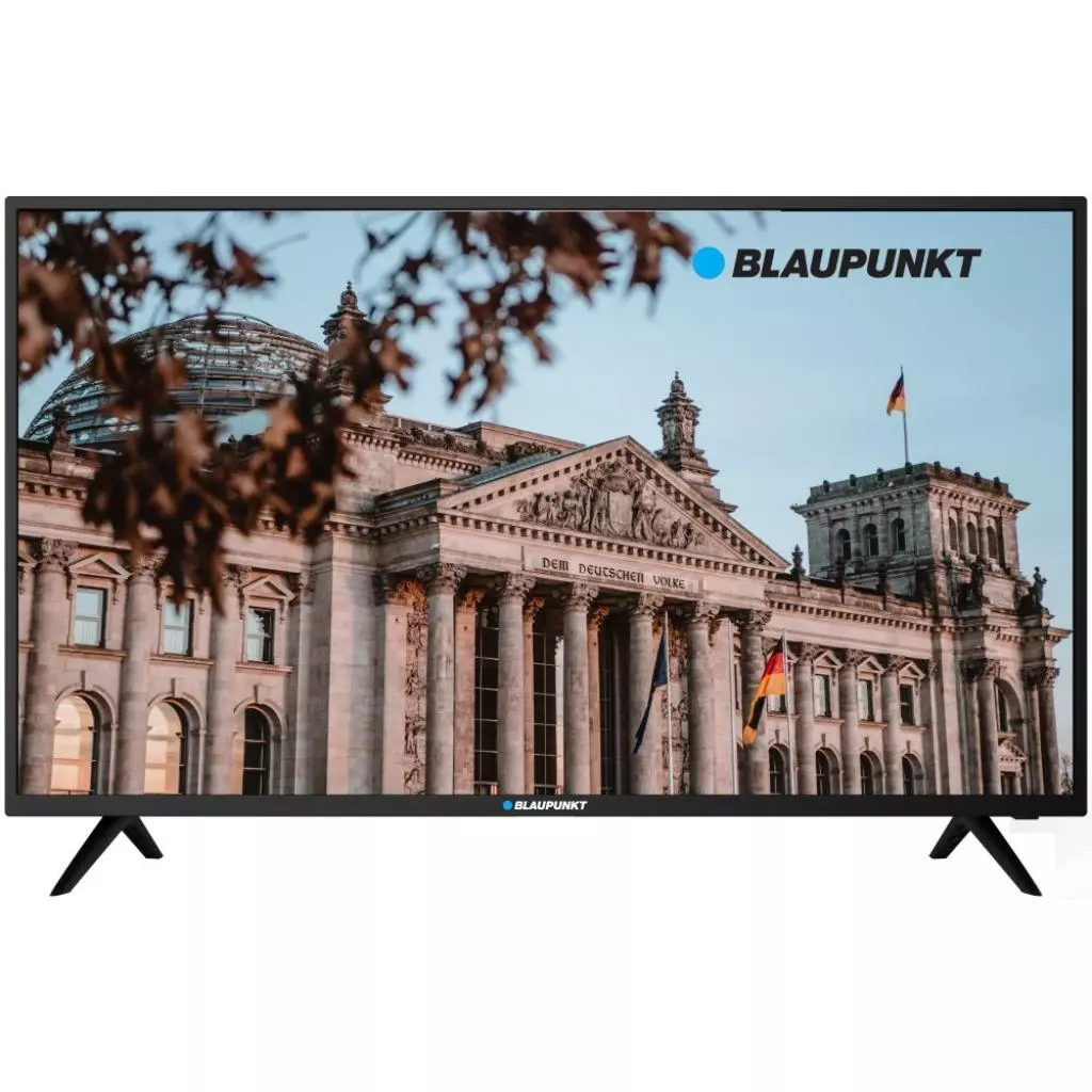 Телевизор Blaupunkt 40FE966