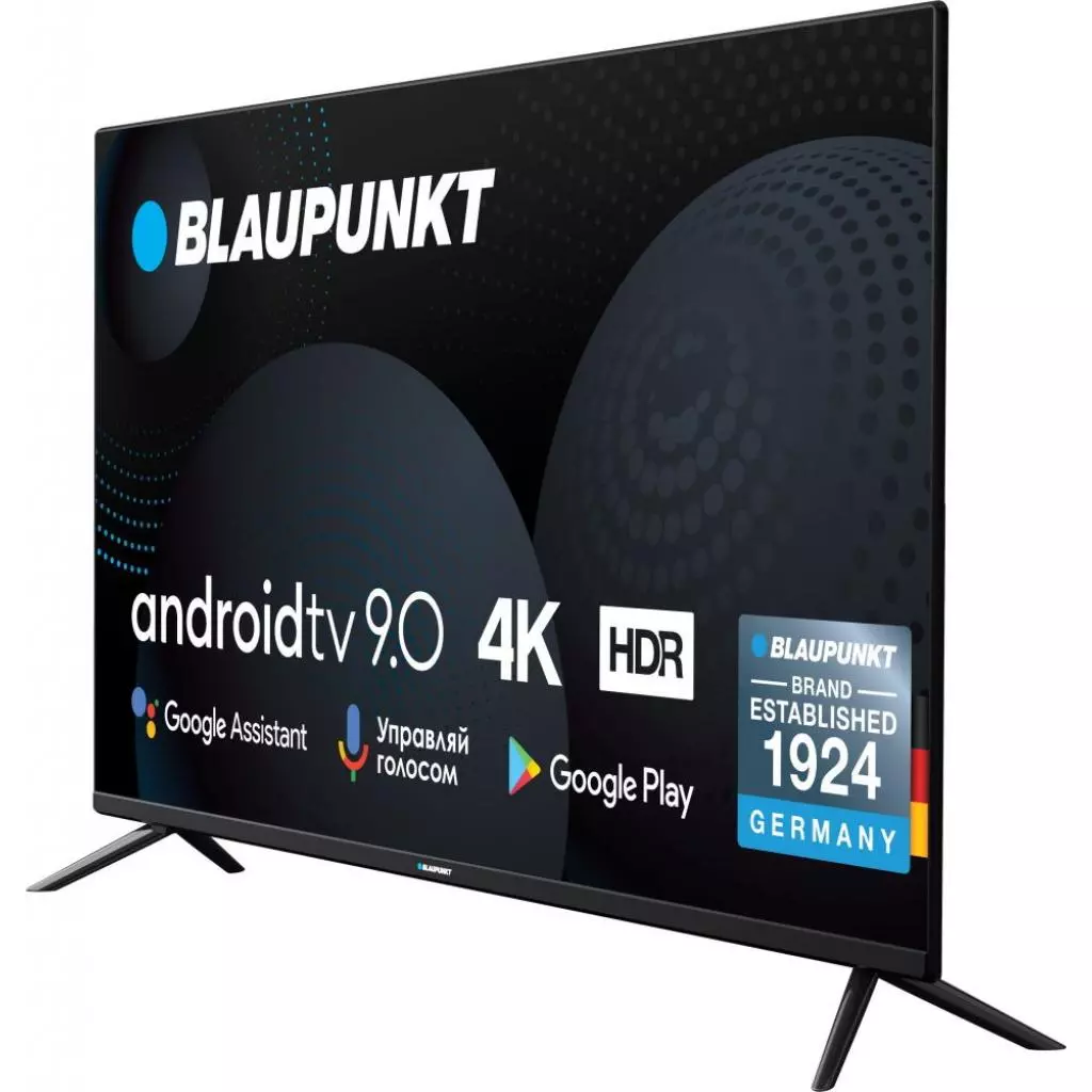 Телевизор Blaupunkt 43UN965 - 1