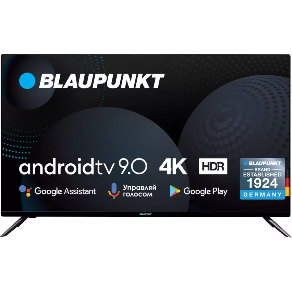 Телевизор Blaupunkt 43UN965