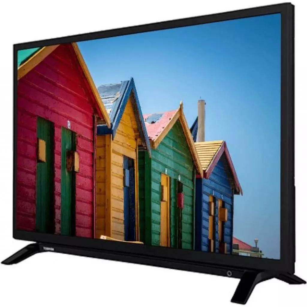 Телевизор Toshiba 32L2963DG - 2