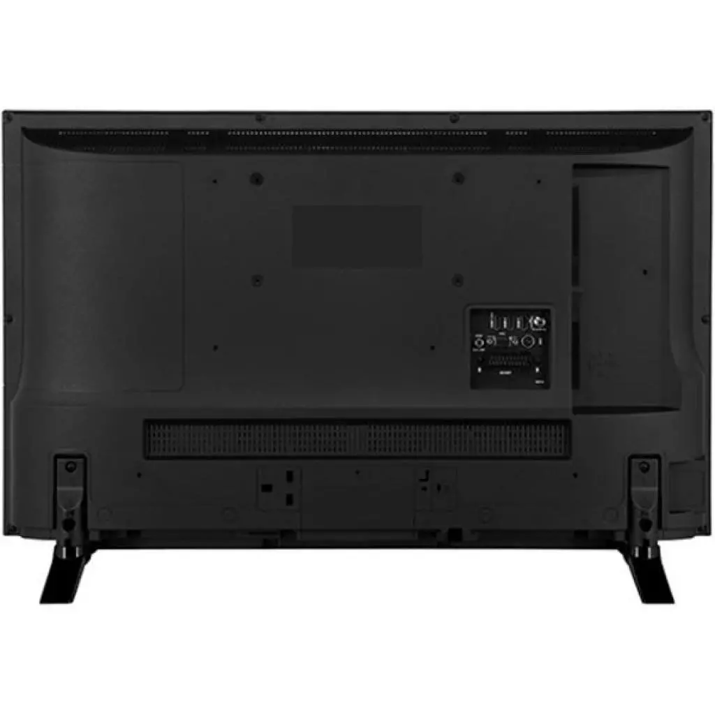 Телевизор Toshiba 32L2963DG - 3