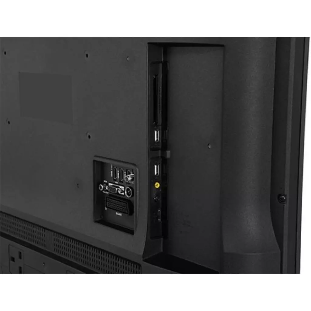 Телевизор Toshiba 32L2963DG - 9