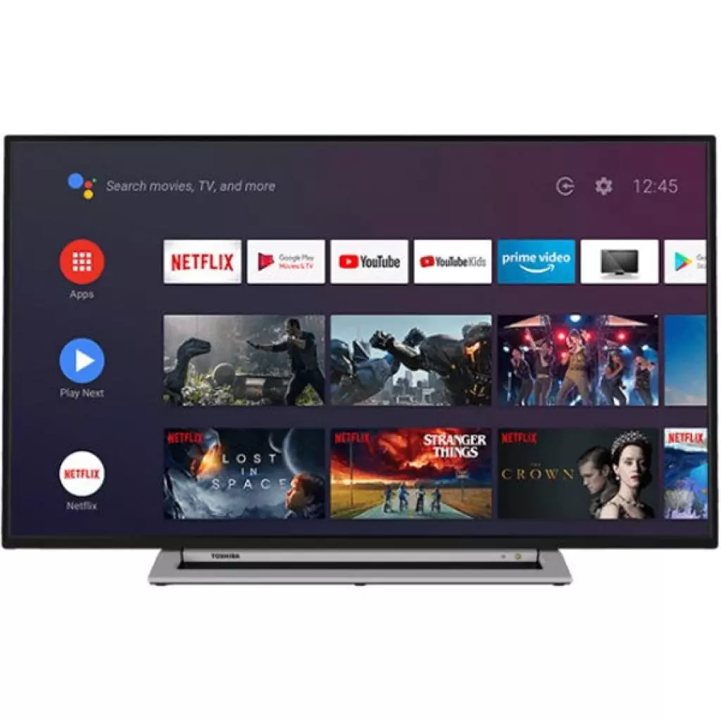 Телевизор Toshiba 50UA3A63DG