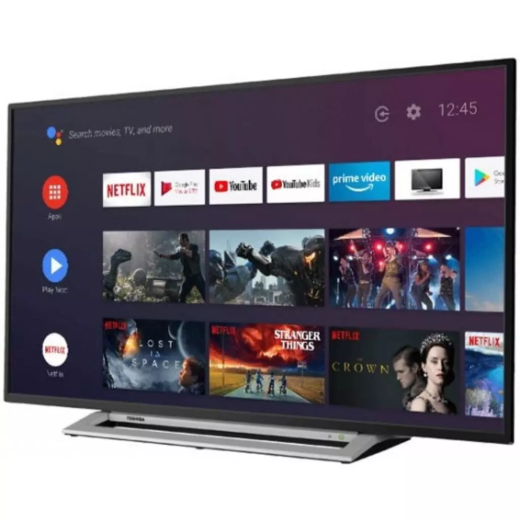 Телевизор Toshiba 65UA3A63DG - 3 Телевизор Toshiba 65UA3A63DG - 3