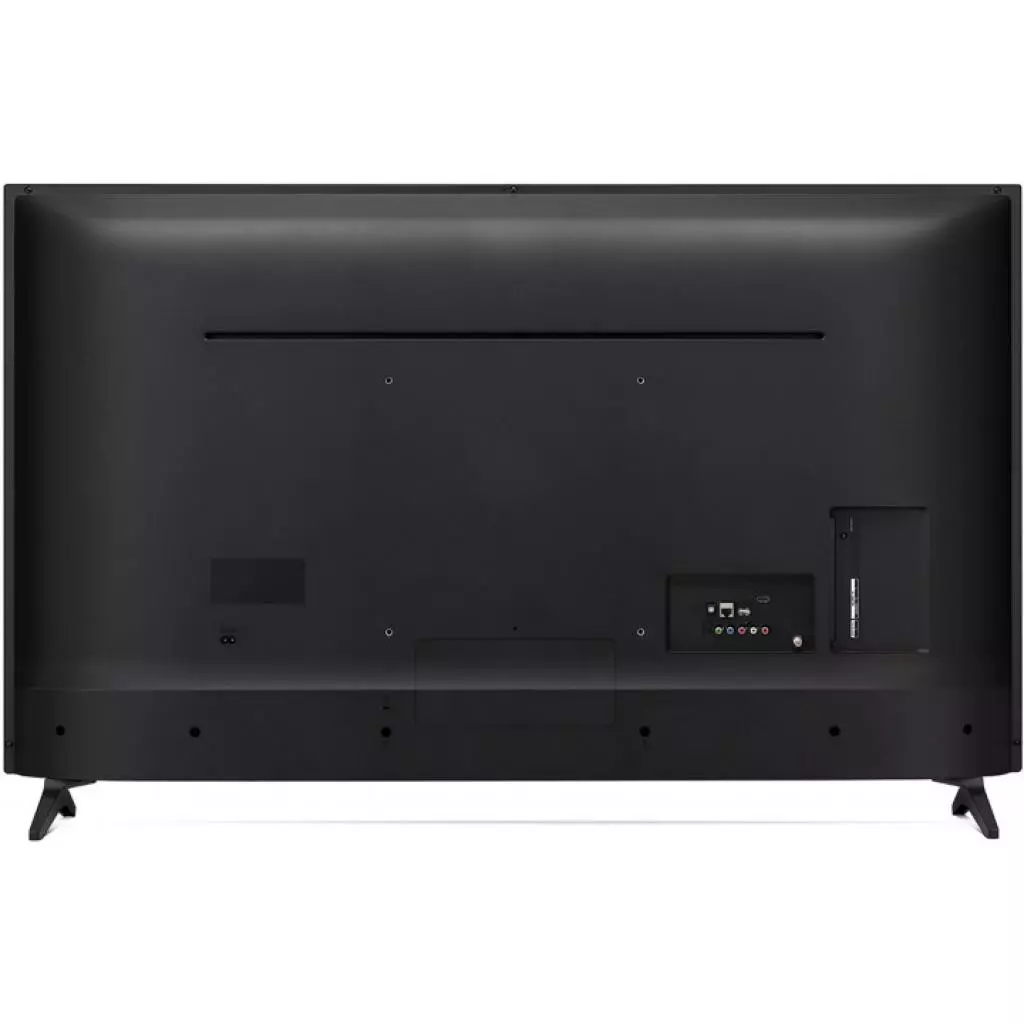 Телевизор LG 43UN71006LB - 1