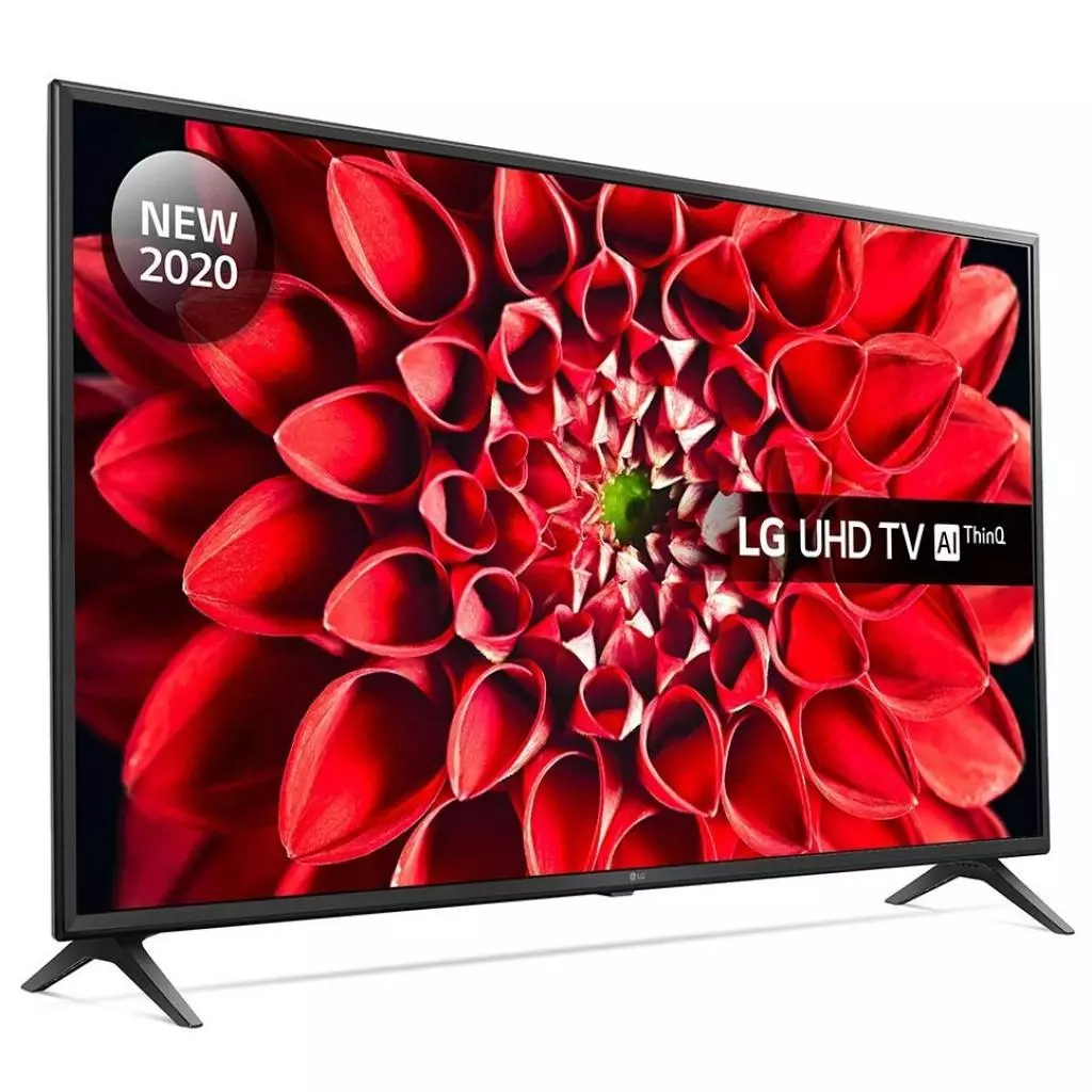 Телевизор LG 43UN71006LB - 4